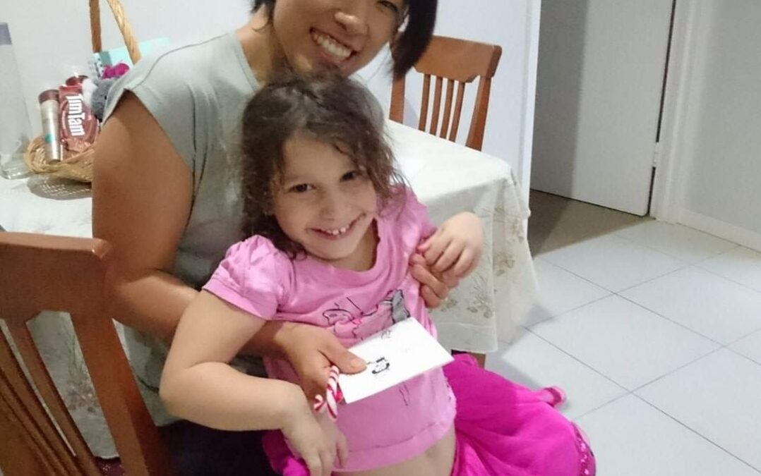 Reveiew from Cairns family