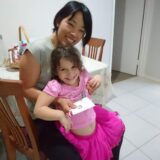 Reveiew from Cairns family